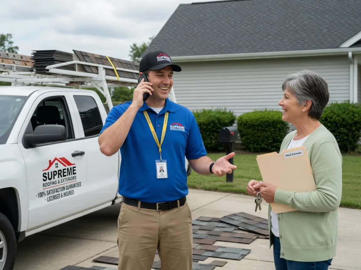 Roof Replacement Centerville, IN FAQs