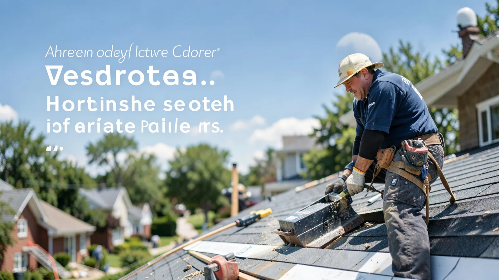 Roof Replacement in Centerville, IN near me